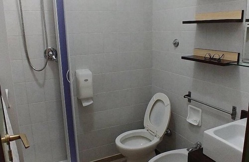 Mola di Bari Hotel | Hotel Gabbiano