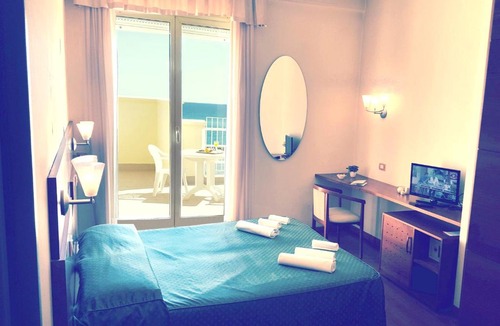 Pesaro Hotel | Hotel Gala