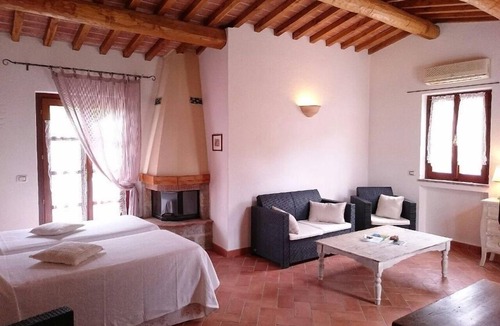 Sant' Andrea Hotel | Hotel Gallo Nero