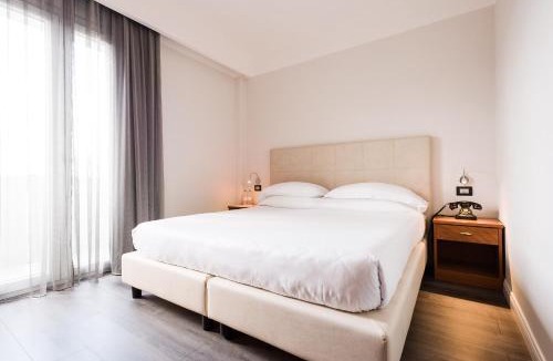 Citta di Castello Hotel | Hotel Garden Experience