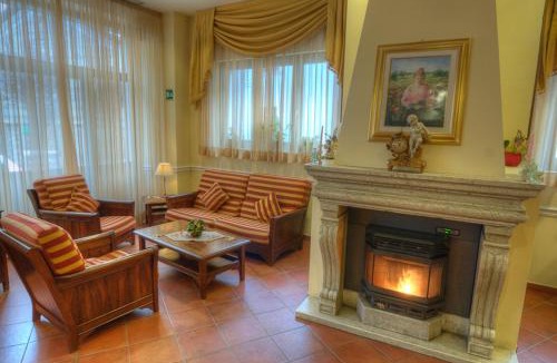 Pescasseroli Hotel | Hotel Garnì Posta