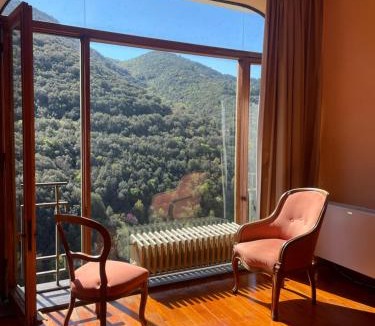 Spoleto Hotel | Hotel Gattapone