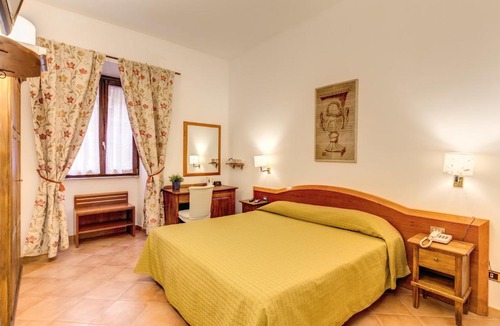 Repubblica Hotel | Hotel Gea Di Vulcano
