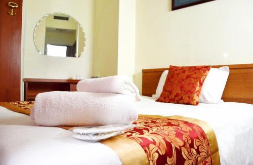 Pigneto Hotel | Hotel Geo
