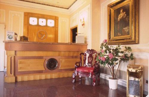 Pigneto Hotel | Hotel Geo