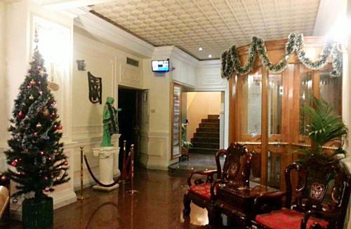 Pigneto Hotel | Hotel Geo