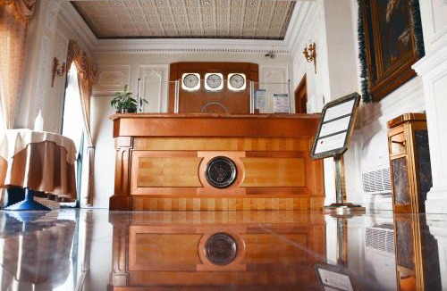 Pigneto Hotel | Hotel Geo