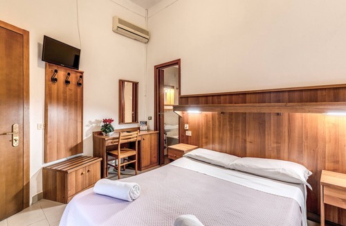 Rome City Centre Hotel | Hotel Giada