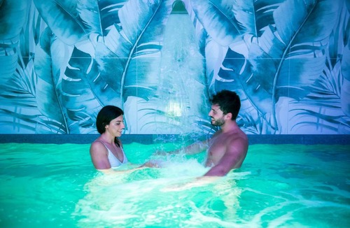 Numana Hotel | Hotel Giardino Suites&Spa