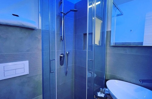 Sallustiano Hotel | Hotel Giotto Flavia