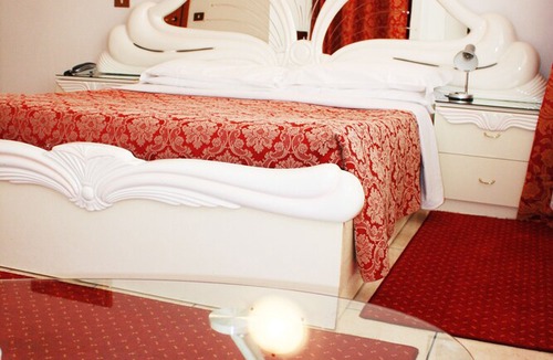 Zona XXXIV Casal Palocco Hotel | Hotel Giulietta e Romeo