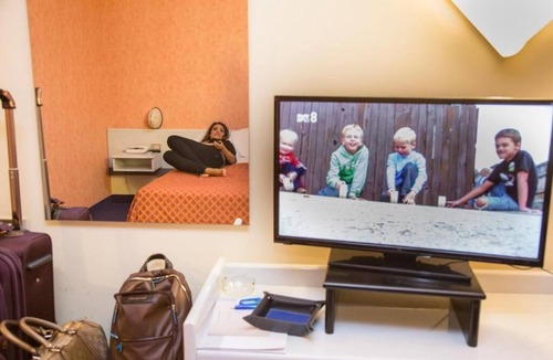 Corridonia Hotel | Hotel Grassetti