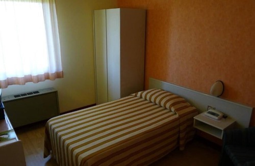 Corridonia Hotel | Hotel Grassetti