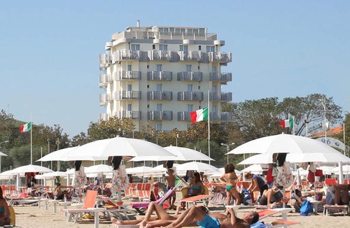 Bellariva Hotel | Hotel Grifone