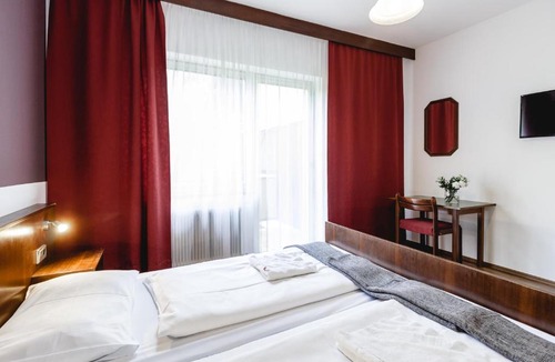 Liesing Hotel | Hotel Hoffinger