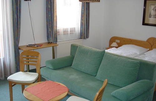 Mallnitz Hotel | Hotel Hubertus
