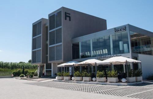 Grosseto Hotel | Hotel I Crespi