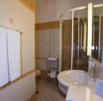 Sabaudia Hotel | Hotel Il Gabbiano
