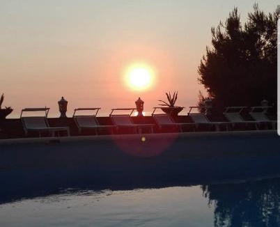 Palinuro Hotel | Hotel Il Gabbiano Palinuro