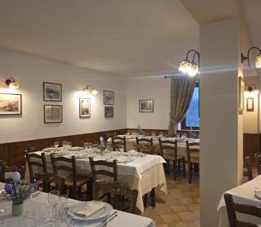 Ovindoli Hotel | hotel il ghiro
