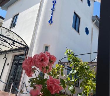 Sabaudia Hotel | Hotel Il Gioiello