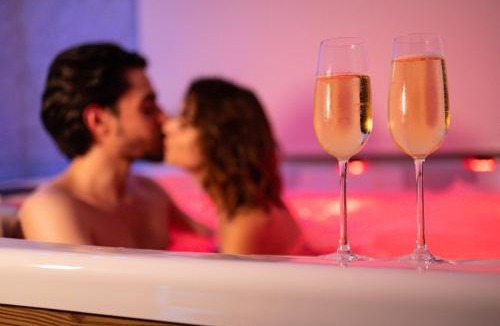 Castel di Sangro Bed & Breakfast | Hotel Il Girasole - Rooms & Luxury Private Spa