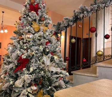 Castel di Sangro Bed & Breakfast | Hotel Il Girasole - Rooms & Luxury Private Spa