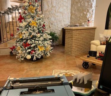Castel di Sangro Bed & Breakfast | Hotel Il Girasole - Rooms & Luxury Private Spa