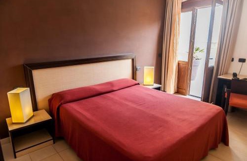 Favignana Hotel | Hotel Il Portico