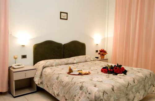 Cascia Hotel | Hotel Il Quadrifoglio