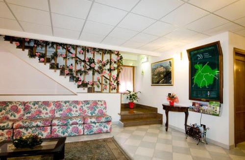 Cascia Hotel | Hotel Il Quadrifoglio