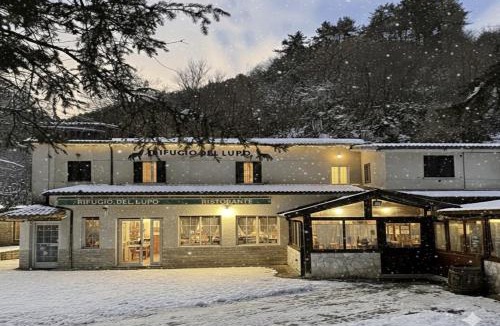 Scanno Hotel | Hotel il Rifugio del Lupo scanno