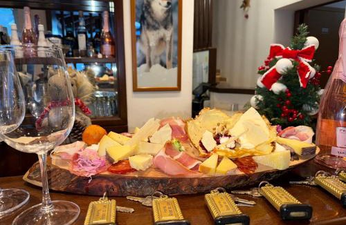 Scanno Hotel | Hotel il Rifugio del Lupo scanno