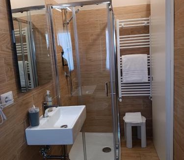 Attigliano Hotel | Hotel Il Roscio