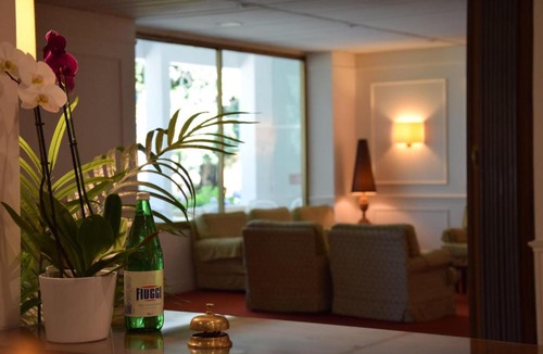 Fiuggi Hotel | Hotel Imperiale & Spa