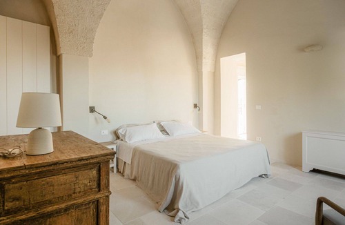 Brindisi Hotel | Hotel in Brindisi with 1 bedrooms sleeps 2