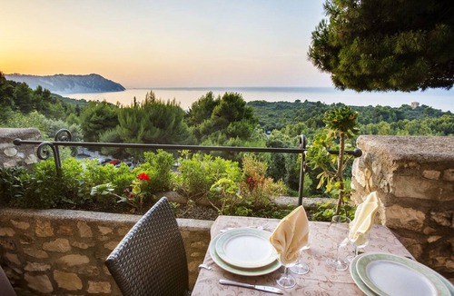 Portonovo Hotel | Hotel Internazionale