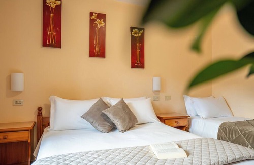 Roccaraso Hotel | Hotel Iris
