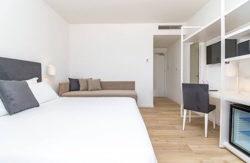 Sant'Agnello Hotel | Hotel Isabella