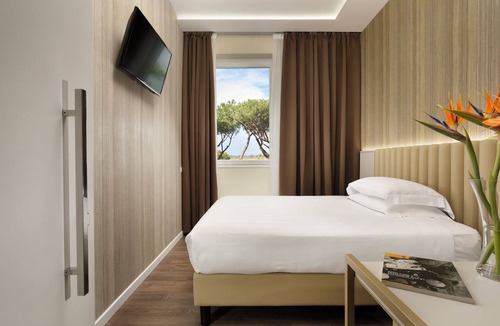 Isola Sacra Hotel | Hotel Isola Sacra Rome Airport