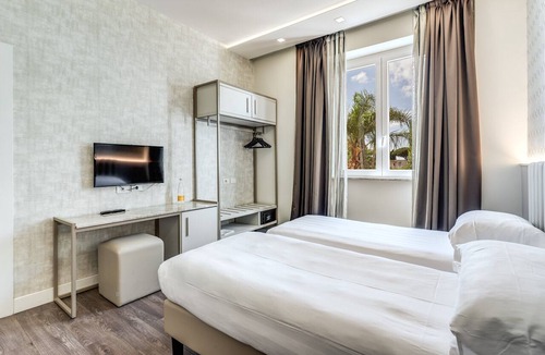 Isola Sacra Hotel | Hotel Isola Sacra Rome Airport