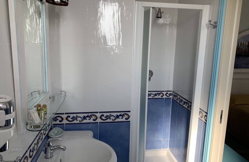 Ventotene Hotel | Hotel Isolabella