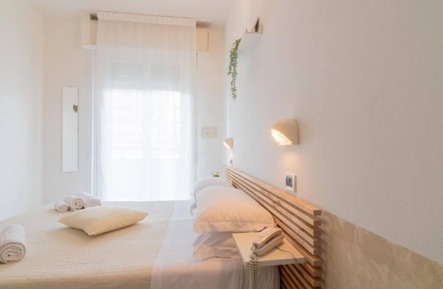 Marebello Hotel | Hotel John