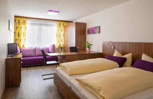 Oberperfuss Hotel | Hotel Krone