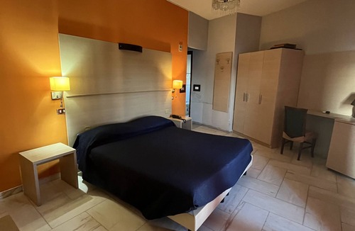 Brindisi Histotic Center Hotel | Hotel L'Approdo