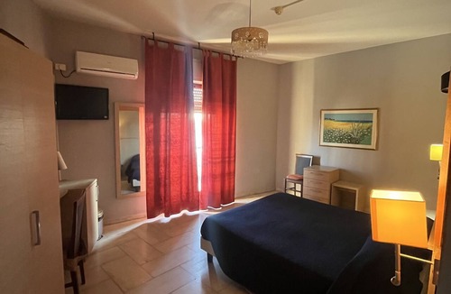 Brindisi Histotic Center Hotel | Hotel L'Approdo