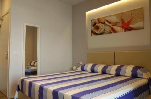 Porto Azzurro Hotel | Hotel l'Approdo