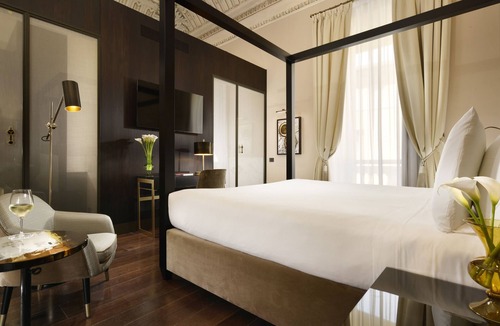 Navona Hotel | Hotel L'Orologio Roma