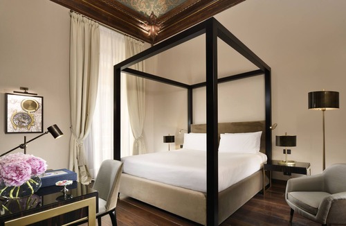 Navona Hotel | Hotel L'Orologio Roma