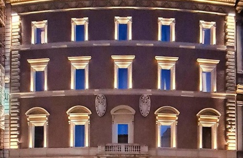 Navona Hotel | Hotel L'Orologio Roma - WTB Hotels